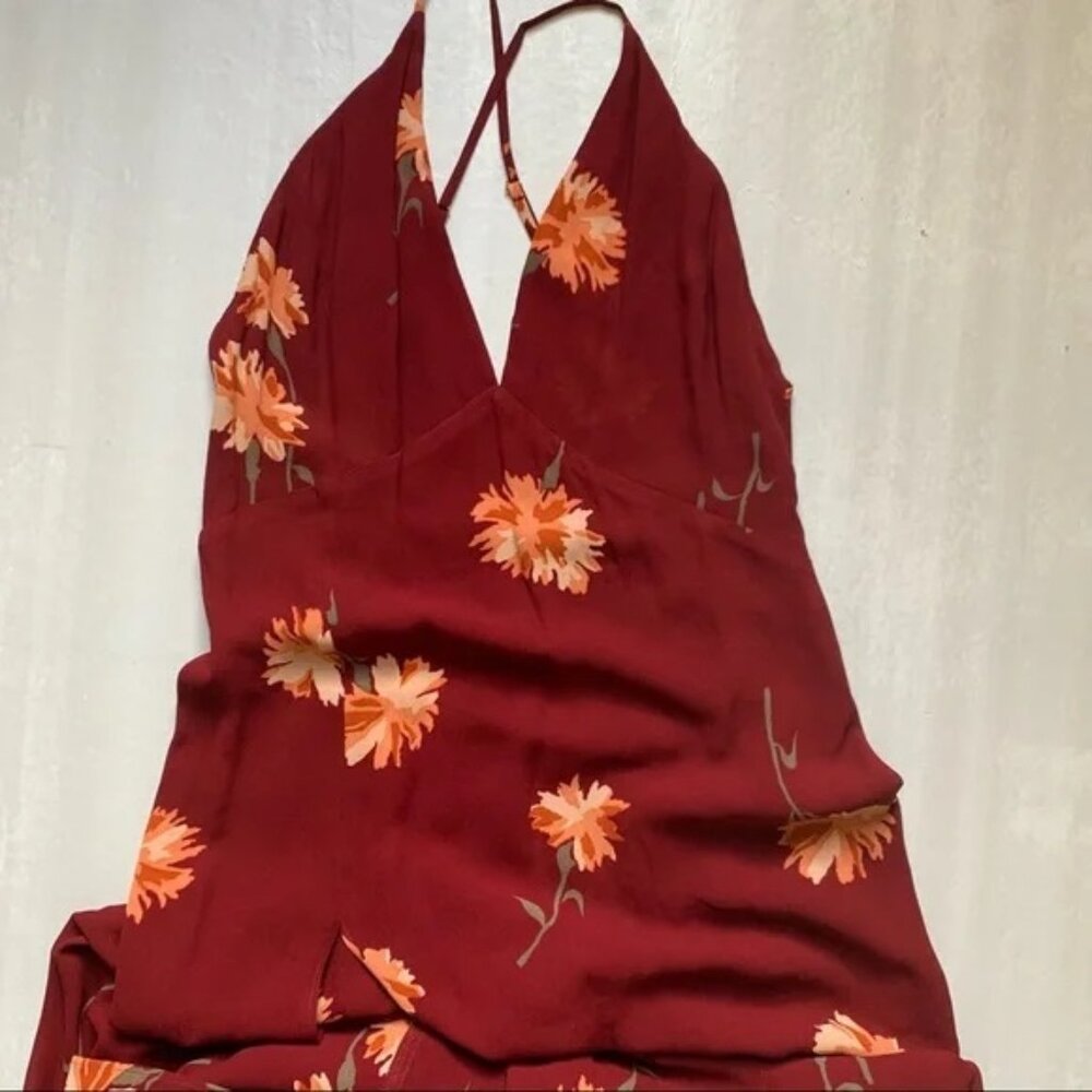 Reformation Renee Maxi Dress - Picture 3 of 5